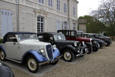 [16-03] - CAACL45 - Au temps des Rois - Dimanche 24 avril 2016,  16-03  - CAACL45 - Au temps des Rois - Dimanche 24 avril 2016_IMG_1935