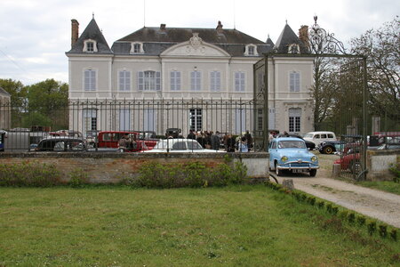 [16-03] - CAACL45 - Au temps des Rois - Dimanche 24 avril 2016,  16-03  - CAACL45 - Au temps des Rois - Dimanche 24 avril 2016_IMG_1943