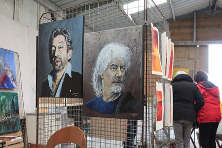 rencontre artistes avril 2016, IMG_7565