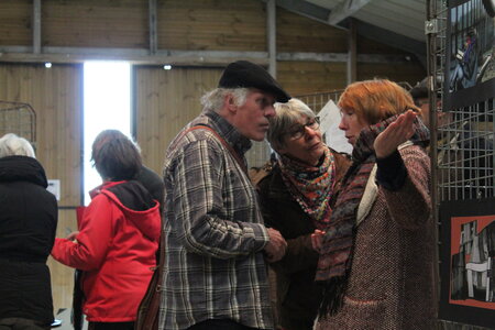 rencontre artistes avril 2016, IMG_7567