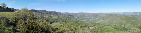 Séverac, IMG_20160505_173622