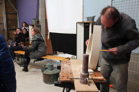 rencontre artistes avril 2016, IMG_7570