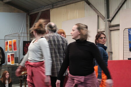 rencontre artistes avril 2016, IMG_7646