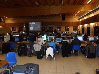 Amiga Alchimie 2011, SAM_0437