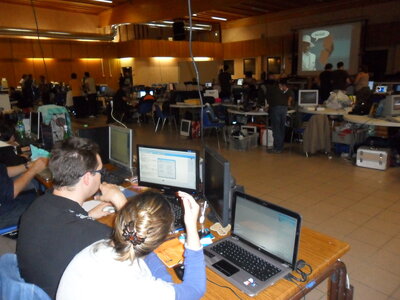 Amiga Alchimie 2011, SAM_0438