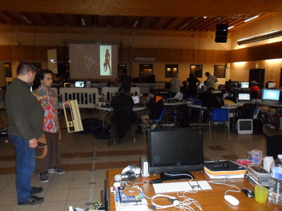 Amiga Alchimie 2011, SAM_0439