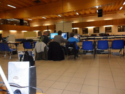 Amiga Alchimie 2011, SAM_0420