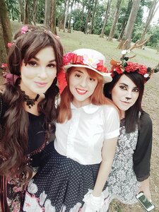 Pic-nic Magic Forest Lolita Meet up , 13177189_10155738401598644_8564752474050468303_n