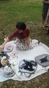 Pic-nic Magic Forest Lolita Meet up , 20160515_122333