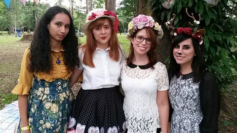 Pic-nic Magic Forest Lolita Meet up , IMG-20160515-WA0043