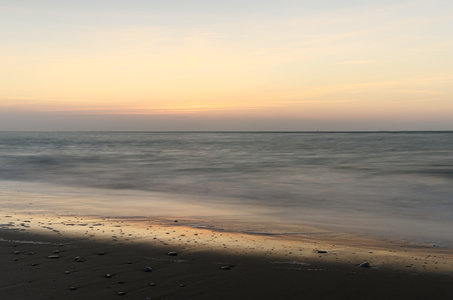 Coucher de soleil, _K5_1076