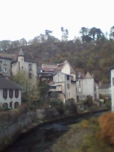 Balade en Creuse, Aubusson 1