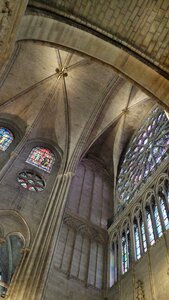 Paris Mai 2016 - Notre Dame, 20160523_173757_Richtone HDR 