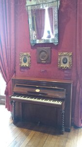 Paris Mai 2016 - La Maison de Victor Hugo, 20160524_133914