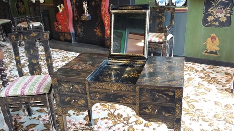 Paris Mai 2016 - La Maison de Victor Hugo, 20160524_134124