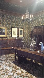 Paris Mai 2016 - La Maison de Victor Hugo, 20160524_134550