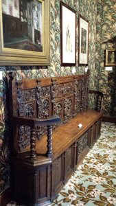 Paris Mai 2016 - La Maison de Victor Hugo, 20160524_134725