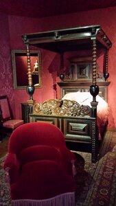 Paris Mai 2016 - La Maison de Victor Hugo, 20160524_135332_LLS