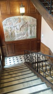 Paris Mai 2016 - La Maison de Victor Hugo, 20160524_135806