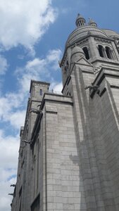 Paris Mai 2016 - Montmartre, 20160525_130634