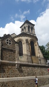 Paris Mai 2016 - Montmartre, 20160525_130712