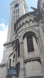 Paris Mai 2016 - Montmartre, 20160525_130824
