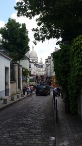 Paris Mai 2016 - Montmartre, 20160525_145633