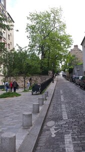 Paris Mai 2016 - Montmartre, 20160525_145945