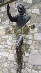 Paris Mai 2016 - Montmartre, 20160525_150105