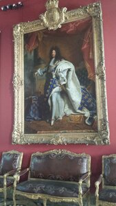 Paris Mai 2016 - Louvre - Peinture du Nord , 20160525_112255