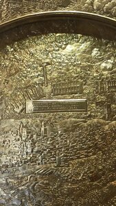 Paris Mai 2016 - Louvre - Peinture du Nord , 20160525_113655_LLS
