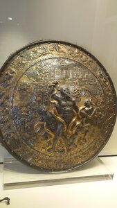 Paris Mai 2016 - Louvre - Peinture du Nord , 20160525_114218_LLS