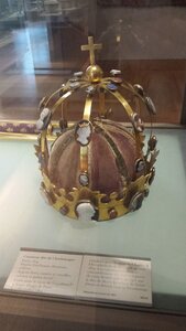 Paris Mai 2016 - Louvre - Peinture du Nord , 20160525_115938
