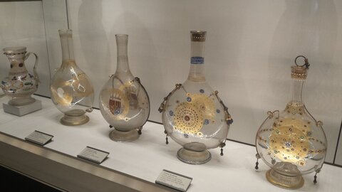 Paris Mai 2016 - Louvre - Peinture du Nord , 20160525_120921