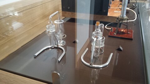 Paris Mai 2016 - Musée Curie, 20160525_155306