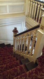 Paris Mai 2016, Chez Angelina 3