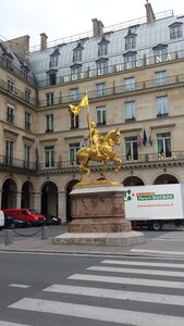 Paris Mai 2016, Rue de Rivoli 2