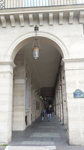 Paris Mai 2016, Rue de Rivoli 3