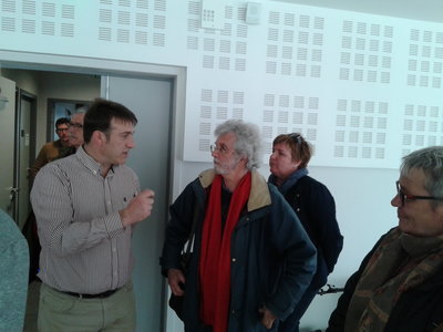Jumelage Melesse Enguera avril mai 2016, 20160430_173518