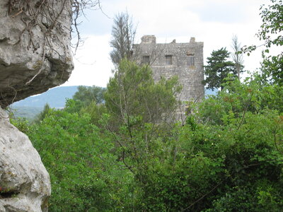 SAUVE - LESPEROU, 12 SAUVE