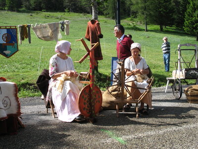 SAUVE - LESPEROU, 35 LESPEROU
