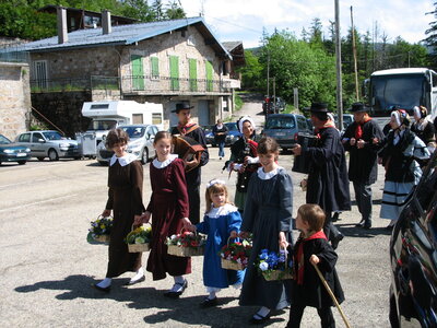 SAUVE - LESPEROU, 36 LESPEROU