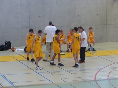 finales U13, P1090050  1024x768 