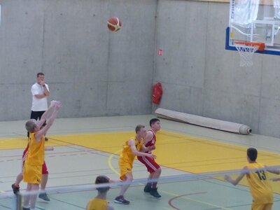 finales U13, P1090029  1024x768 