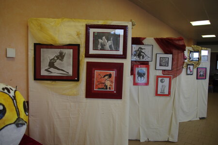 02- La Palette des Arts- Exposition 2016, 20