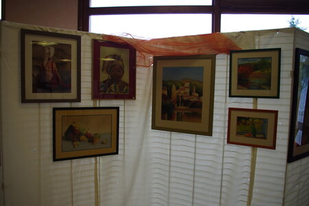 02- La Palette des Arts- Exposition 2016, 32