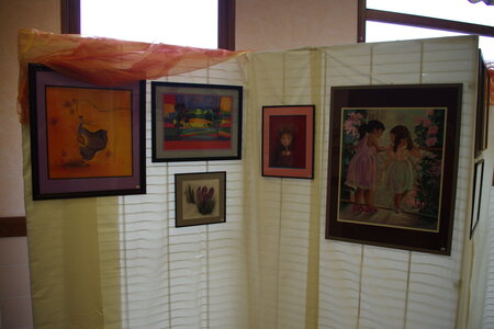 02- La Palette des Arts- Exposition 2016, 31