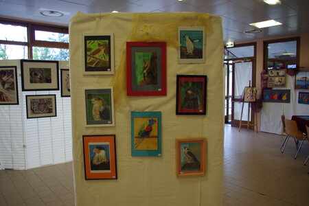 03- La Palette des Arts- Exposition 2016, 49