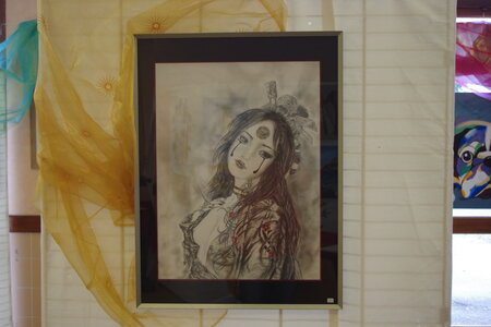 03- La Palette des Arts- Exposition 2016, 40