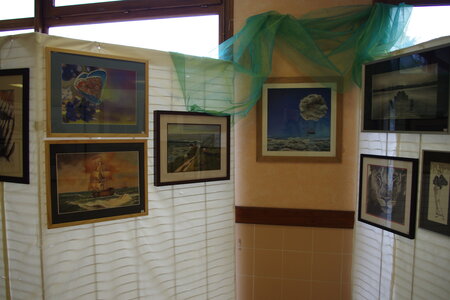 03- La Palette des Arts- Exposition 2016, 37